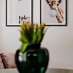 Arte Ogrod Saski 32 - Faktura Vat Lägenhet Lublin