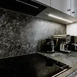 公寓 Apartamenty Arte - Rezydencja Ogrod Saski 32 - Garaz Faktura Vat *