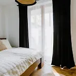 Arte Ogród Saski 32 - Faktura Vat Apartament *