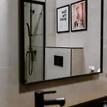 Apartamenty Arte - Rezydencja Ogrod Saski 32 - Garaz Faktura Vat * 卢布林