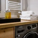 Apartament Arte Ogród Saski 32 - Faktura Vat Lublin