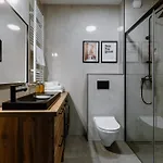 Apartamenty Arte - Rezydencja Ogrod Saski 32 - Garaz Faktura Vat * 卢布林