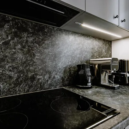 Apartment Arte Ogrod Saski 32 - Faktura Vat *