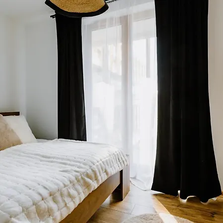 Arte Ogrod Saski 32 - Faktura Vat Apartment *