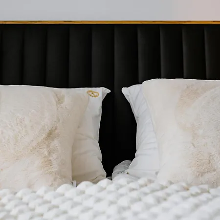 Arte Ogrod Saski 32 - Faktura Vat Apartment