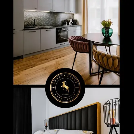 Arte Ogrod Saski 32 - Faktura Vat * Lublin