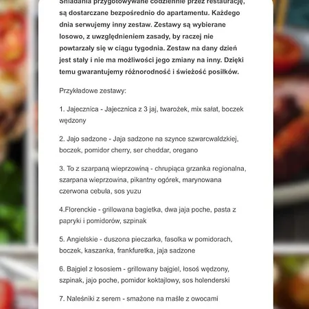 Arte Ogrod Saski 32 - Faktura Vat Apartment