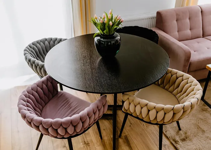 Arte Ogród Saski 32 - Faktura Vat