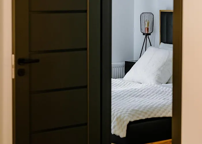 Arte Ogród Saski 32 - Faktura Vat Apartamento